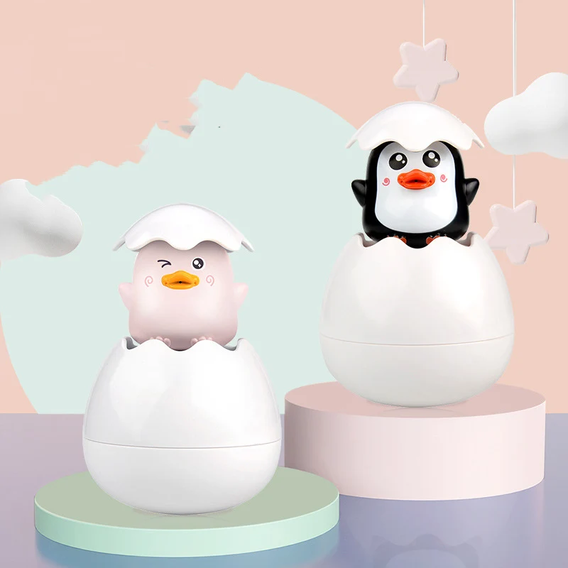 Игрушки для ванной детей ясельного возраста мальчиков и девочек Классический