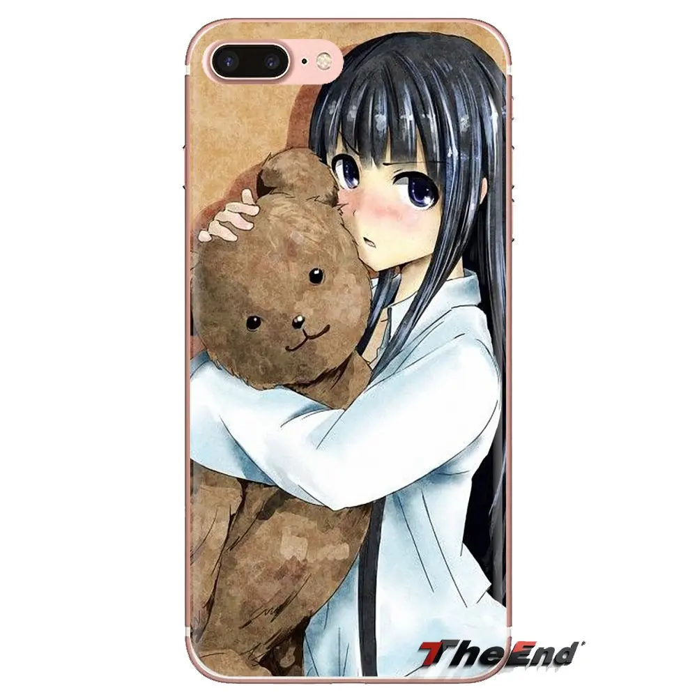 Soft Transparent Cases Covers Anime Heavens Memo Pad For Xiaomi Redmi 4A S2 Note 3 3S 4 4X 5 Plus 6 7 6A Pro Pocophone F1 |