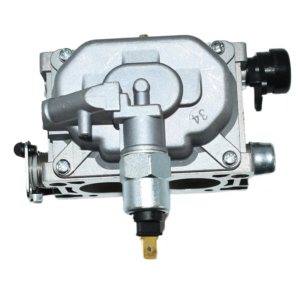 Карбюратор для Honda GX630 GX630R GX630RH GX660 GX690 GX690R 16100-Z9E-033 | Автомобили и мотоциклы