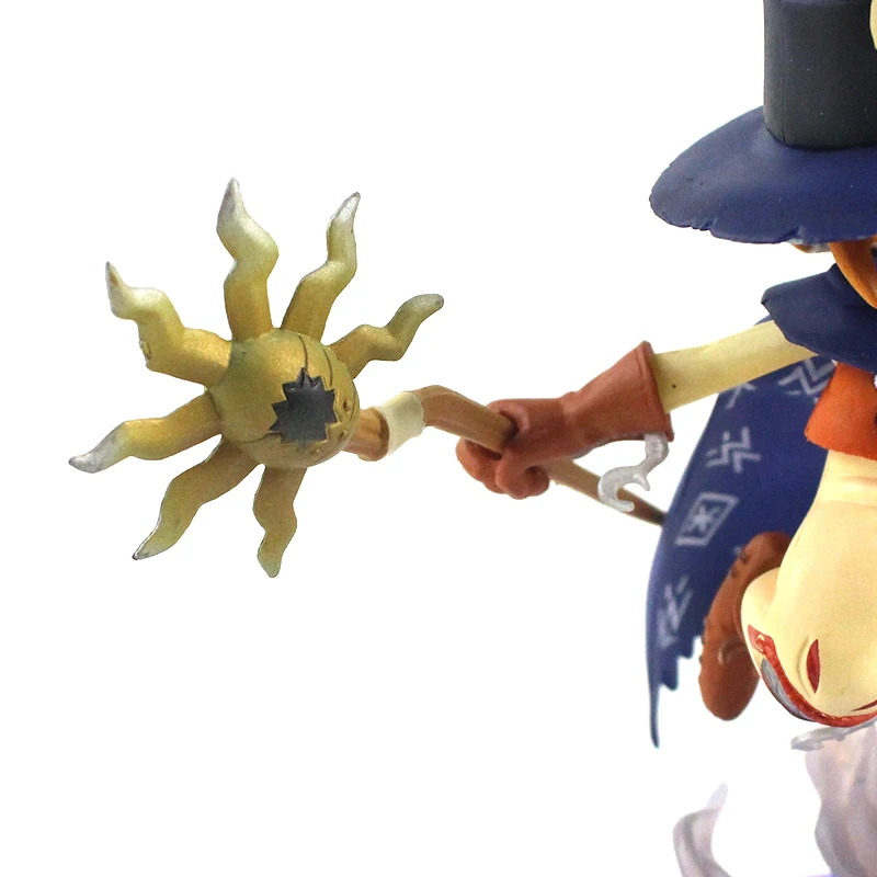 Экшн фигурка из аниме цифровые Монстры Digimons Adventure Wizarmon & Tailmon Garurumon Angemon Angewomon