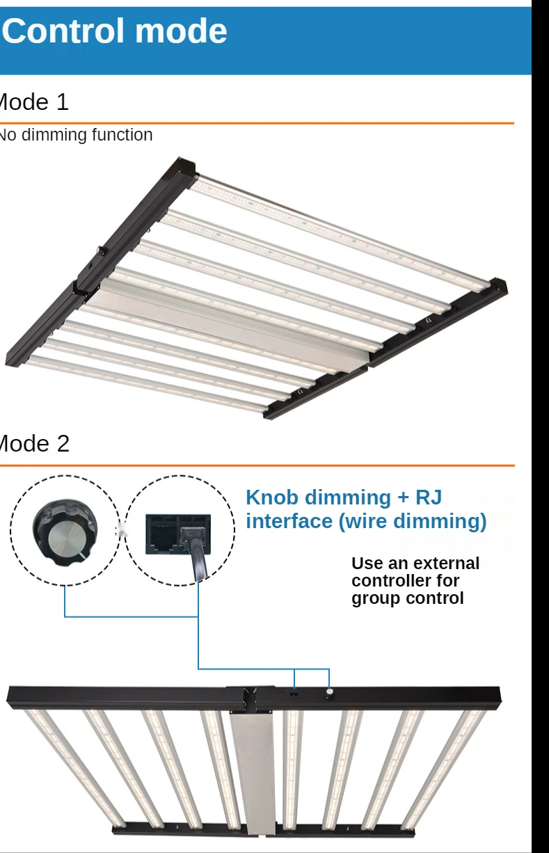 Escurecimento Espectro Completo Planta Crescimento Luz Samsung Lm301b Dobrável Estufas Suplemento 640w Led 5 Cheap Lâmpadas de crescimento