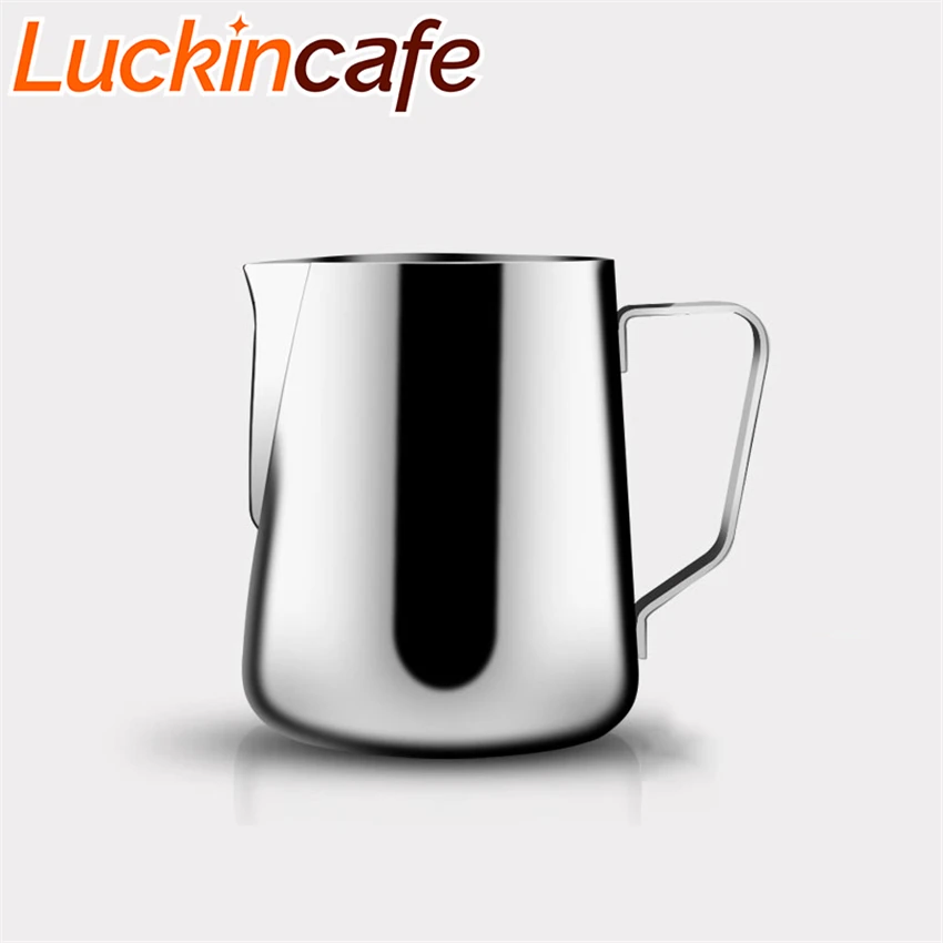 Жаккардовая чашка из нержавеющей стали 350 мл жаккардовая урна с острым соплом