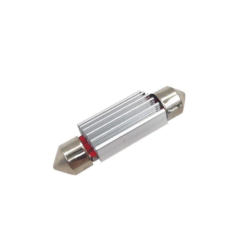 Festoon светодиодный 31 мм 36 39 41 C5W CANBUS без ошибок автоматический светильник 12 SMD 4014