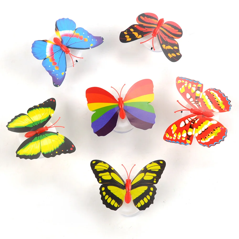 10 шт. ручной стержень для кафе ресторан украшения дома АБС сила всасывания разные