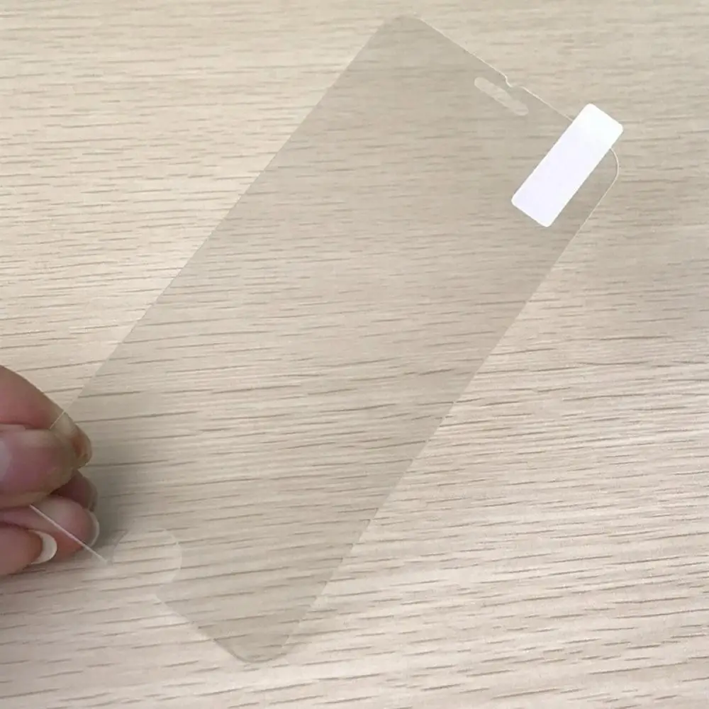 

Tempered Glass Front Protective Film Cover for iPhone 6 6S 7 8 Plus X XR XS Max Mobile Phone Accessories