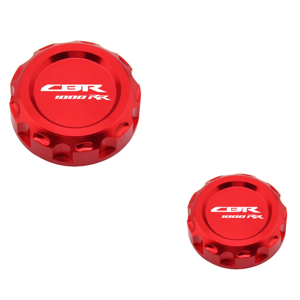 

Крышка Резервуара тормозной муфты для HONDA CBR 1000RR 2004-2007 3D