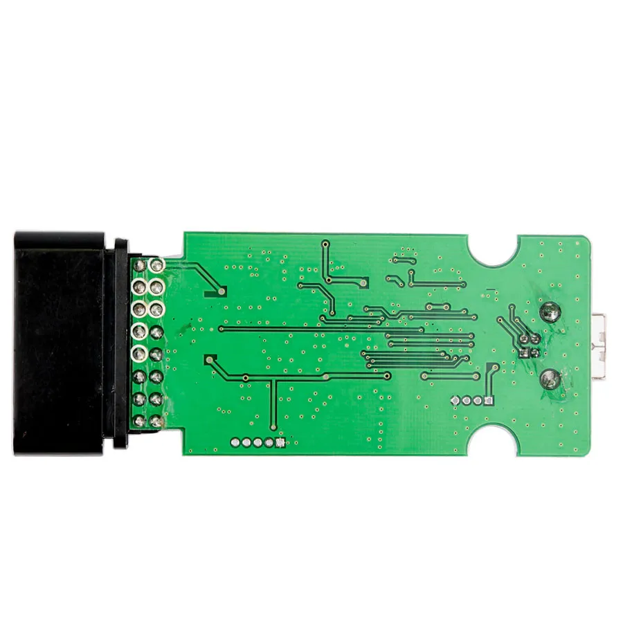 Сканер MPPS V18 MAIN + TRICORE MULTIBOOT с пробным тросом Tricore и ECU для восстановления чипа