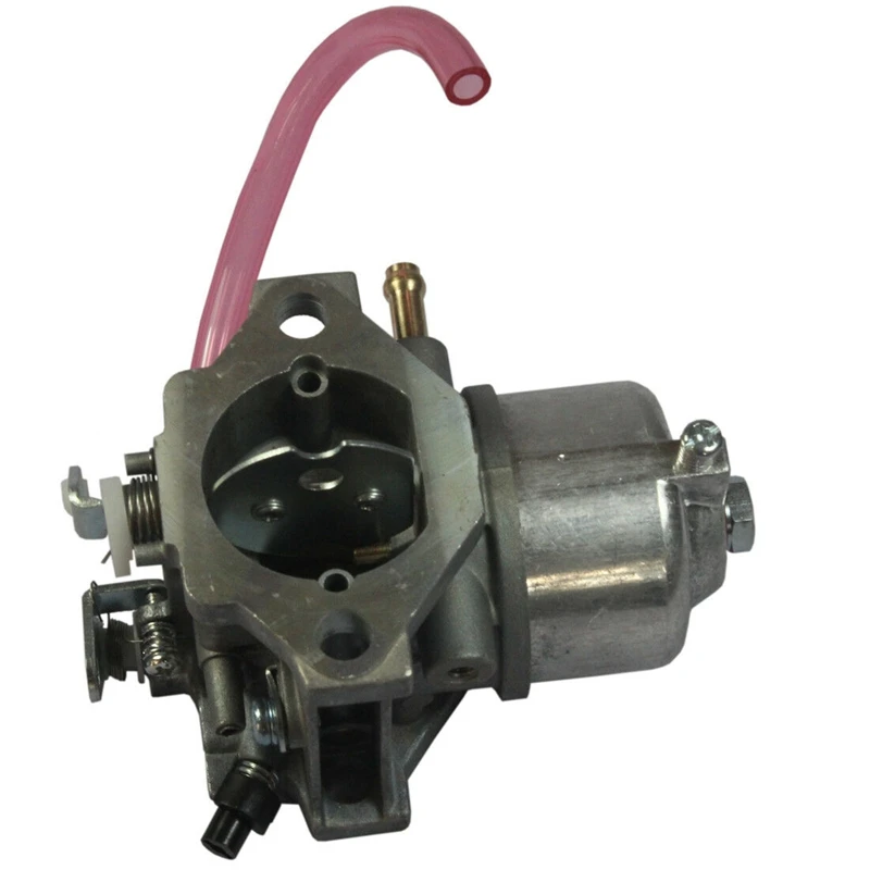 Карбюратор Am122852 15003-2296 17 Hp 260 265 180 185 для John Deere Kawasaki | Автомобили и мотоциклы