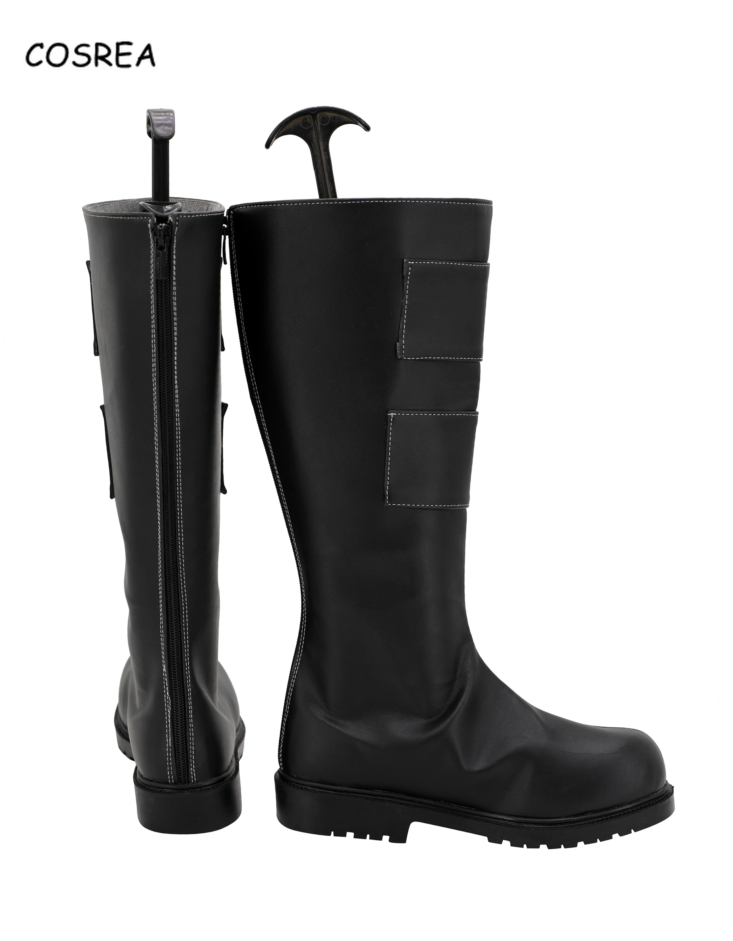 Ботинки для косплея Моя геройская Академия ботинки Хэллоуина женщин и мужчин |