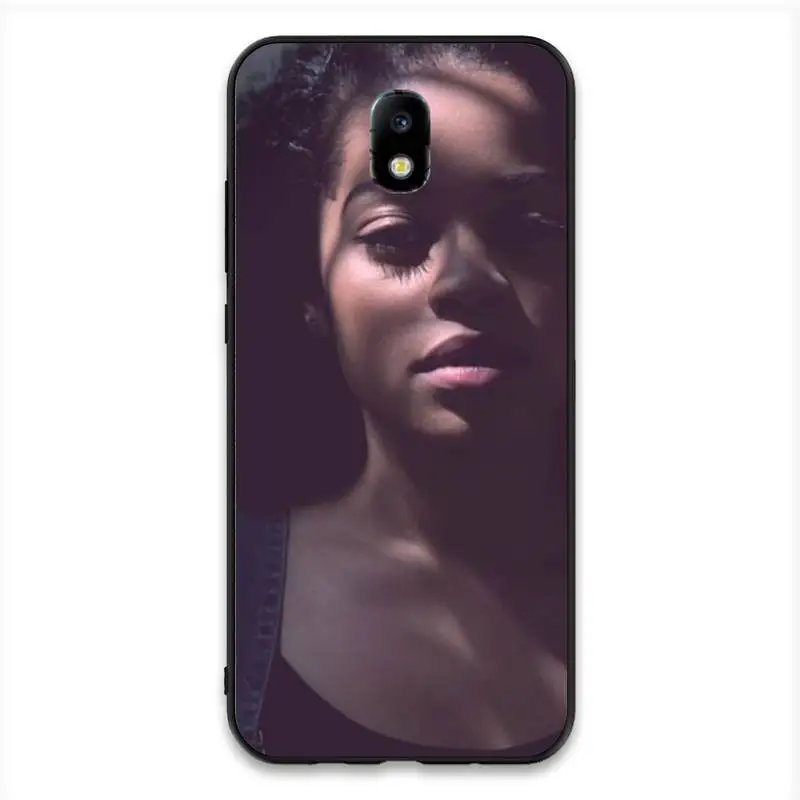 

Babaite Ella Mai Brent Faiyaz Soft Phone Case Cover For Samsung J7 J8 J6 J4Plus J5 J7Prime J2 J5Prime M10 M20 M30