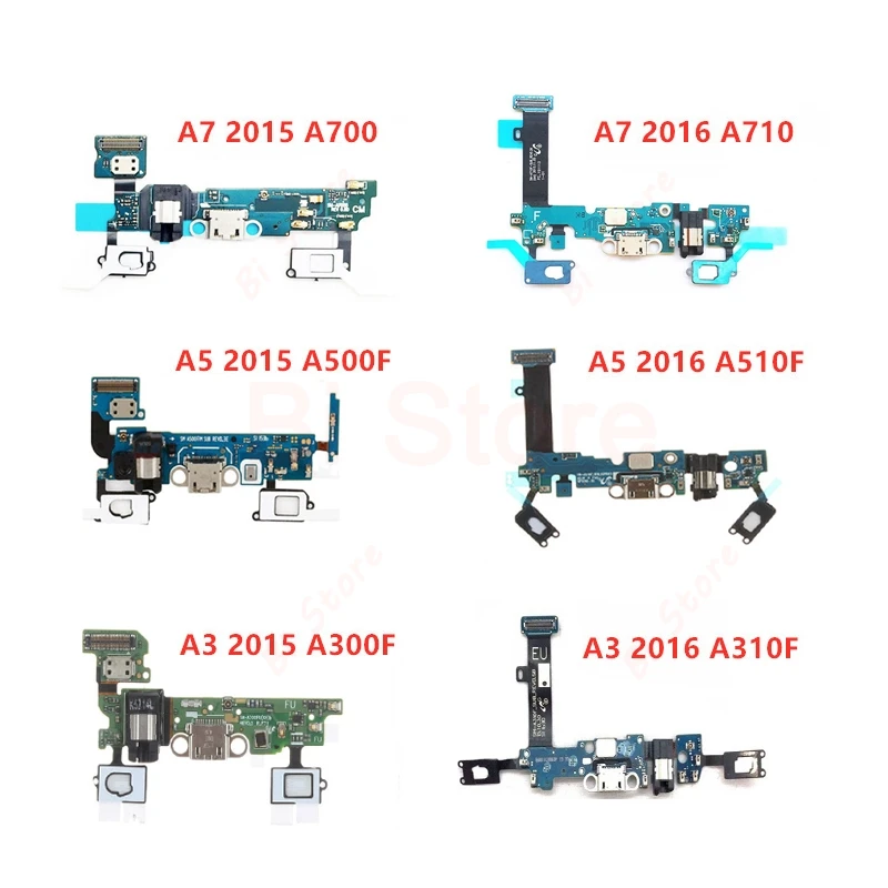 Зарядка Зарядное устройство USB док-станция для зарядки с гибким кабелем Samsung Galaxy A3