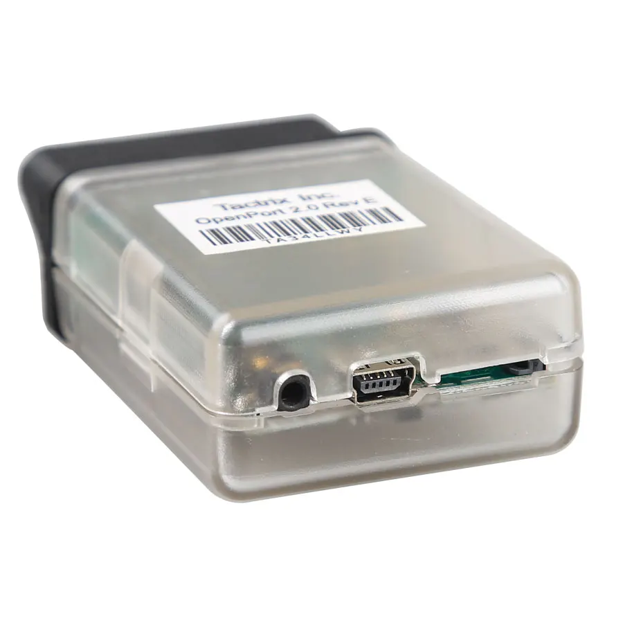 ECU Tool Tactrix Openport 2 0 + ECUFLASH кабель для Jaguar и диагностики LandRover|openport 2.0|tactrix openport 2.0tactrix |