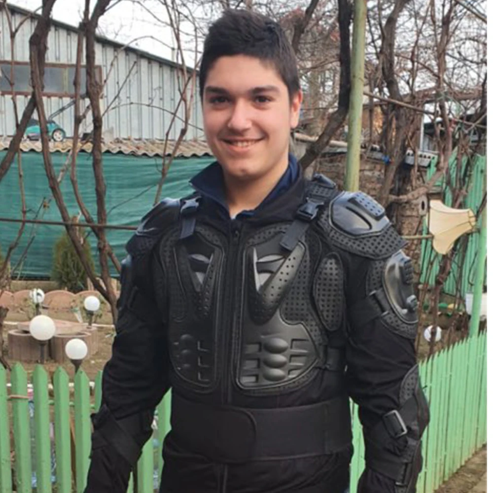 Универсальное 7/8 &quotмотоциклетное зеркало заднего вида из алюминиевого сплава