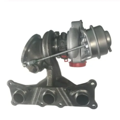 Для 135i 335i 535i Z4 N54 3.0L 4913107031 + 07041 Заготовки колеса twin turbo 16T 17T TD03 турбокомпрессор |