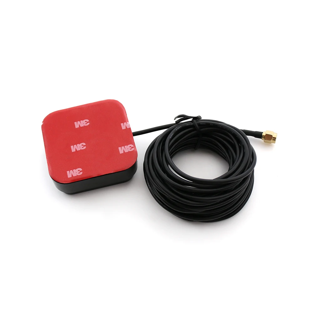 Антенна GPS Beitian RTK GNSS GALILEO BDS GLONASS Совместимость с несколькими системами разъем 5 0 м