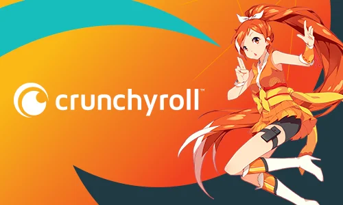 

Crunchyroll MEGA FAN Works On NAIFEE JOY Android IOS Anime Drama Worldwide