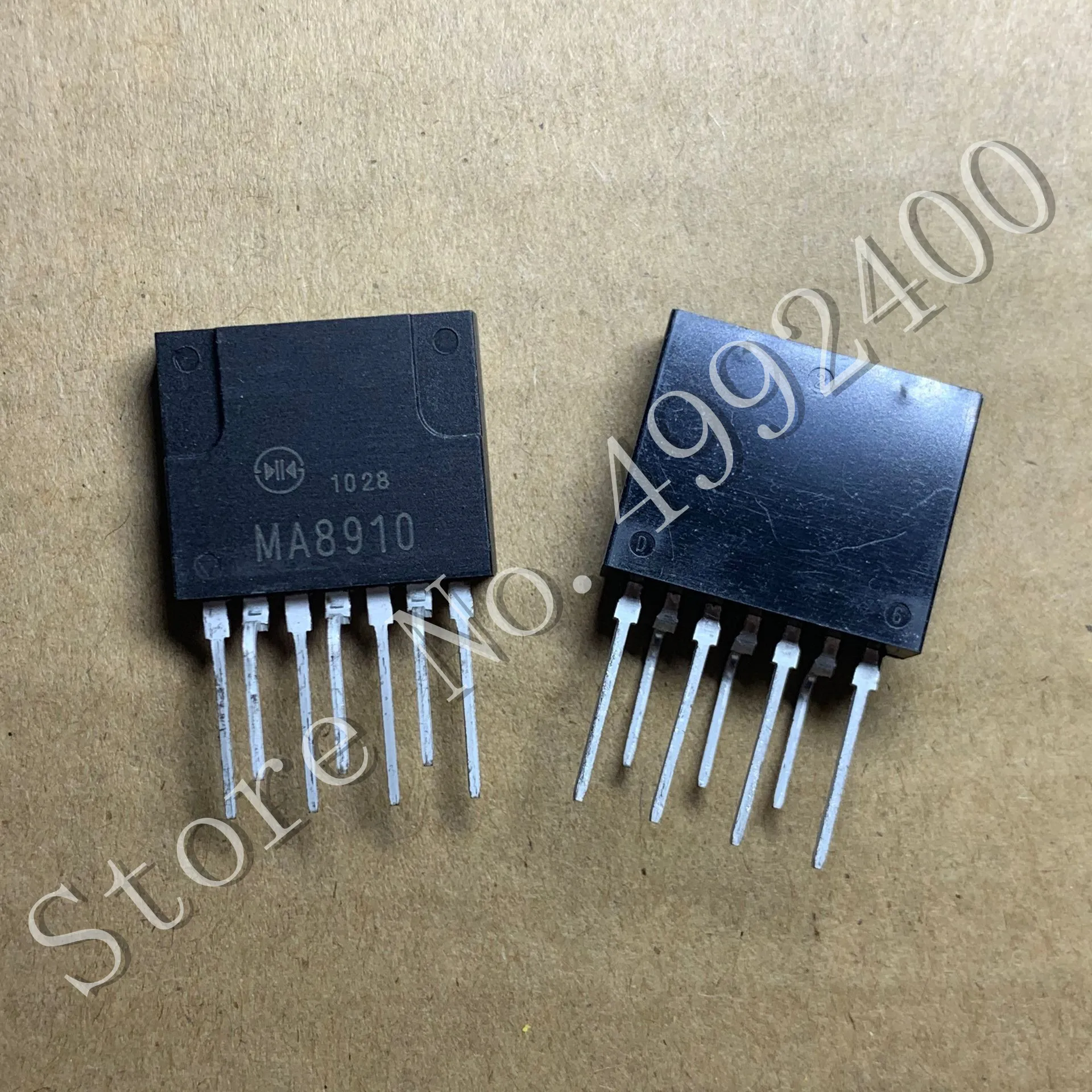 

1pcs/lot MA8910