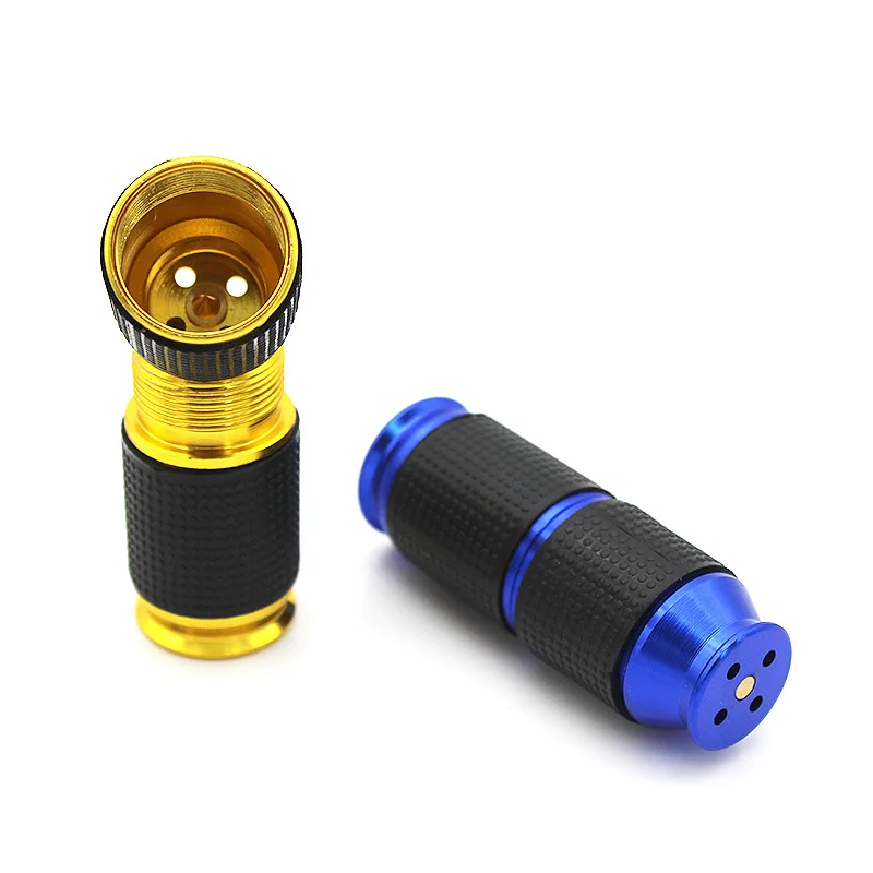 

2021NEW Gas de la risa crema cargador de 8g de aluminio de las Cracker batidor de nata dessert dessert stand