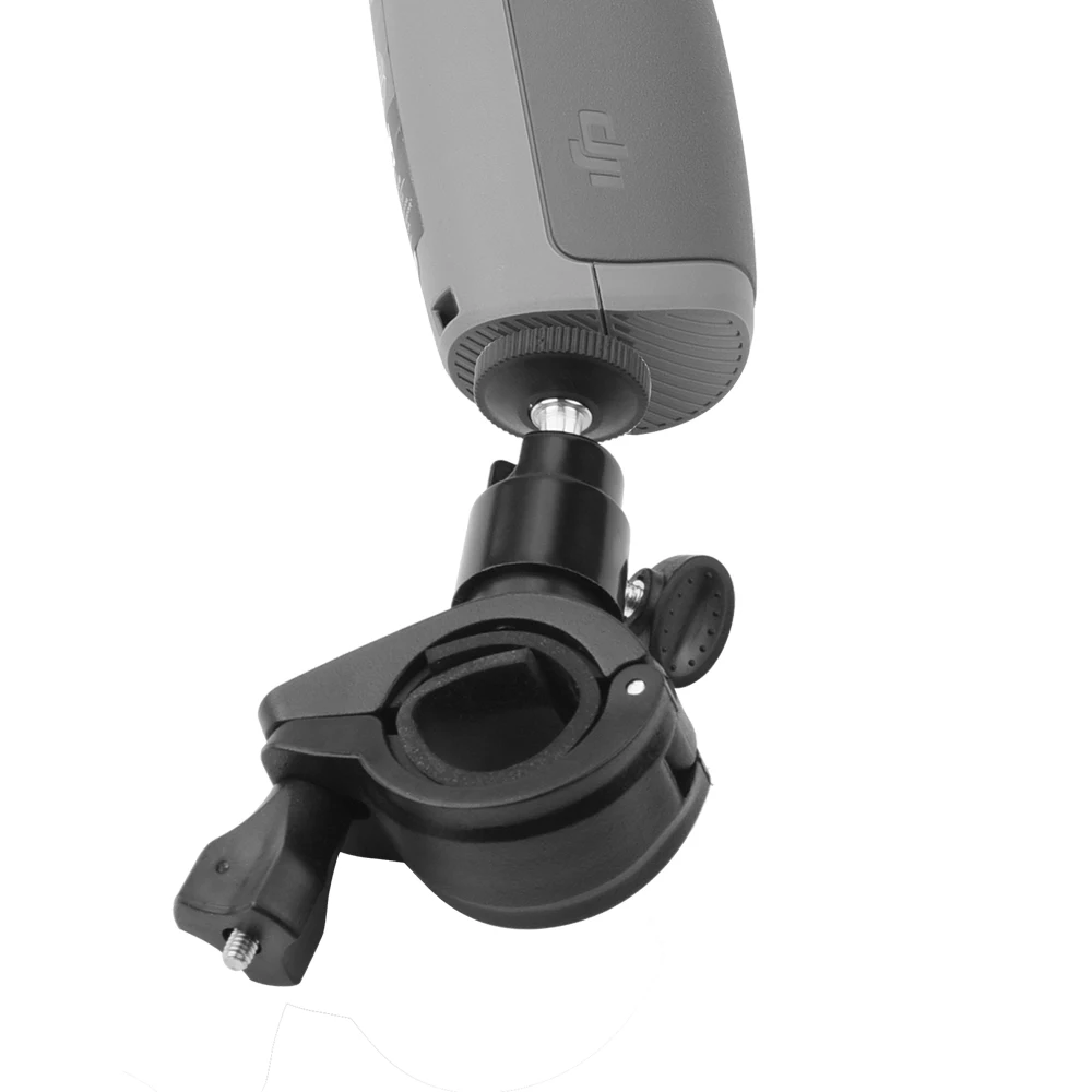 Велосипедный Кронштейн Держатель для DJI Osmo Mobile 2 3 Zhiyun Smooth 4 Feiyu ручной карданный