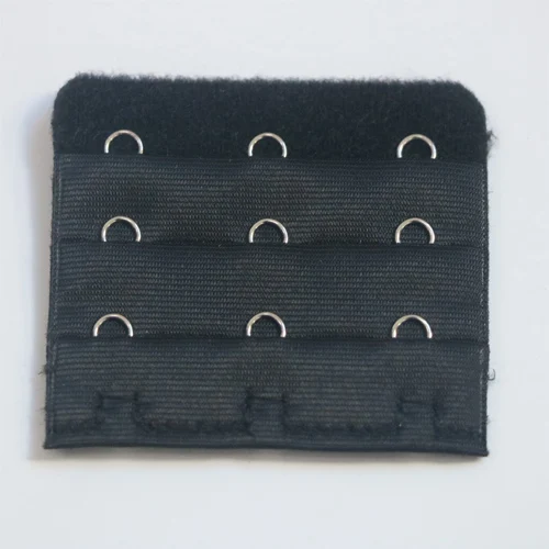 Black Extender Сексуальный Невидимый бюстгальтер без косточек, женское нижнее белье, бюстгальтер пуш-ап без бретелек, Свадебный бюстгальтер, мягкая чашечка 1/2 - Цвет: Black Extender