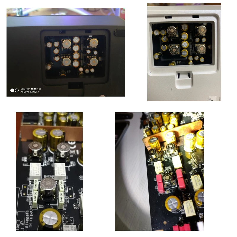 Операционный усилитель AMP9922AT AMP9922 Hi-Fi с двумя операционными усилителями