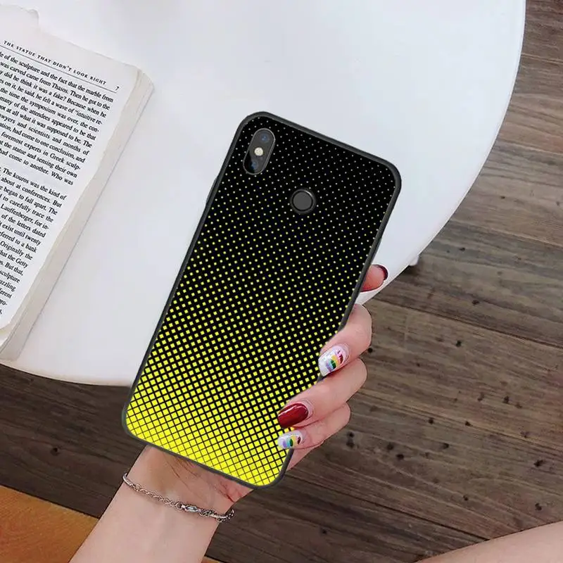 

3d abstract art Phone Case For Xiaomi redmi note mi 7 8 9 10 a s t pro max 4G 5g shell coque