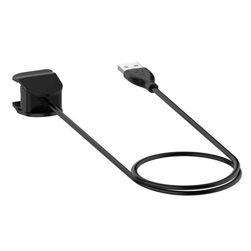 Сменный USB-кабель для быстрой зарядки и передачи данных Xiaomi Mi Band 4 зарядное