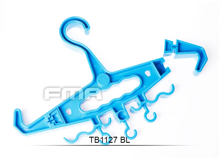 Съемная вес вешалка для FMA внешний Дайвинг equipmentTB1127 | Спорт и развлечения