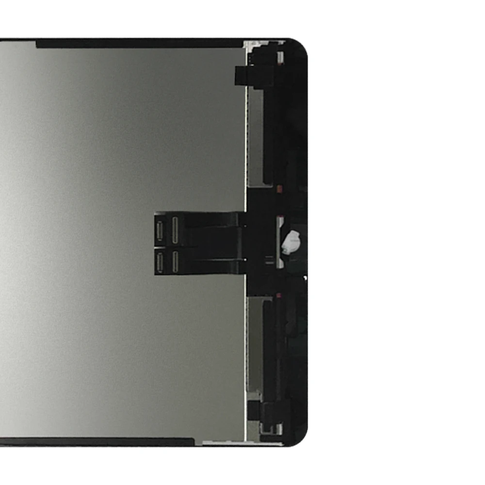 Для iPad 10 5 100% Новый AAA класс ЖК-дисплей кодирующий преобразователь сенсорного