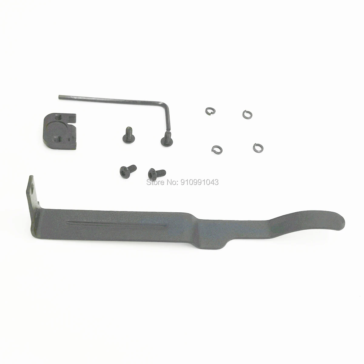 

Concealed Belt Carry Clip for Glock 17 19 22 23 24 25 26 27 28 31 33 34 35 36 Concealed Carry Clips Hunting