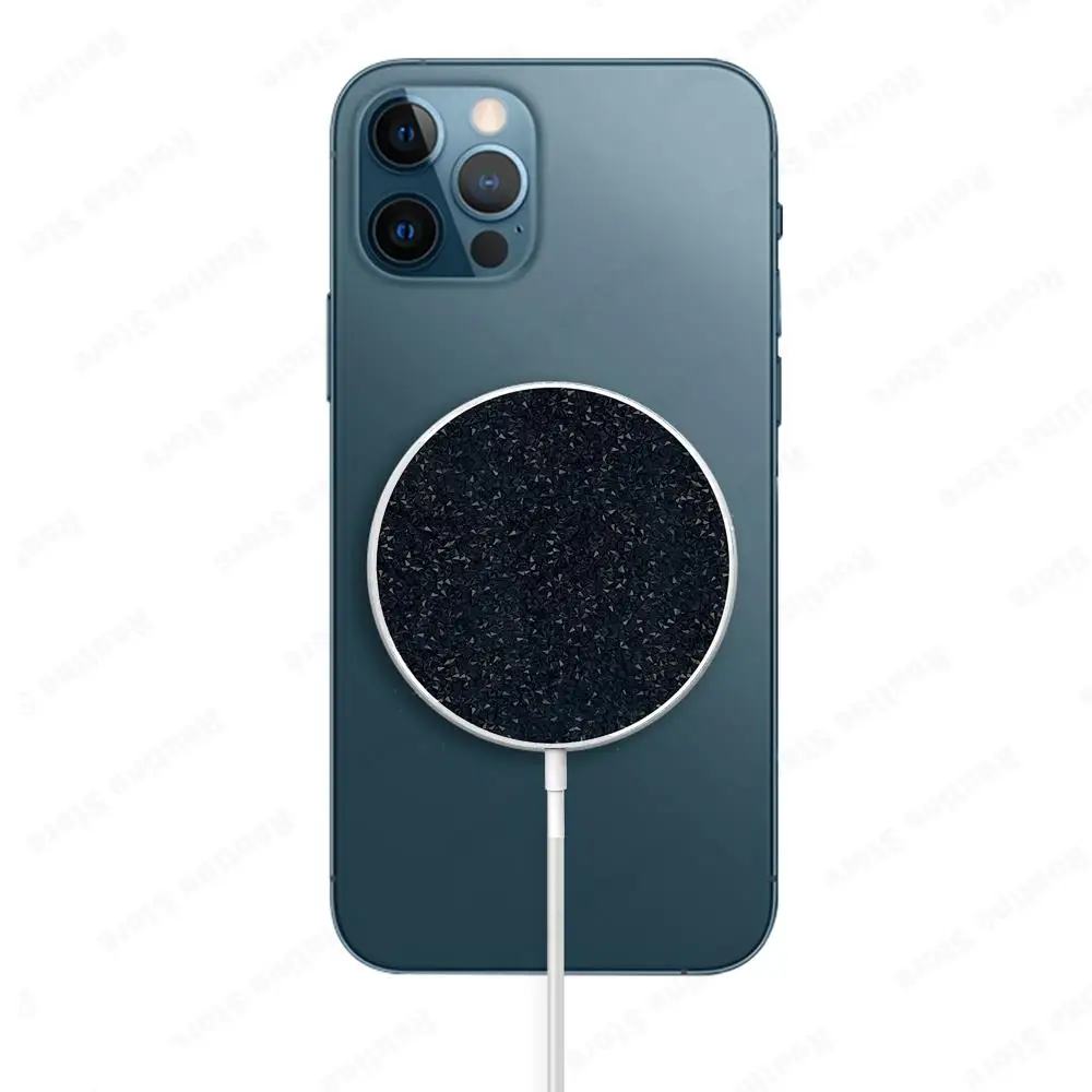 

Беспроводное зарядное устройство Qi для iPhone 13, 12 Pro, 11Pro Max, 15 Вт