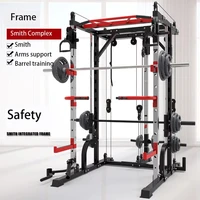 door to door seller pay the taxes large exercise rack fitness equipment smith machine
