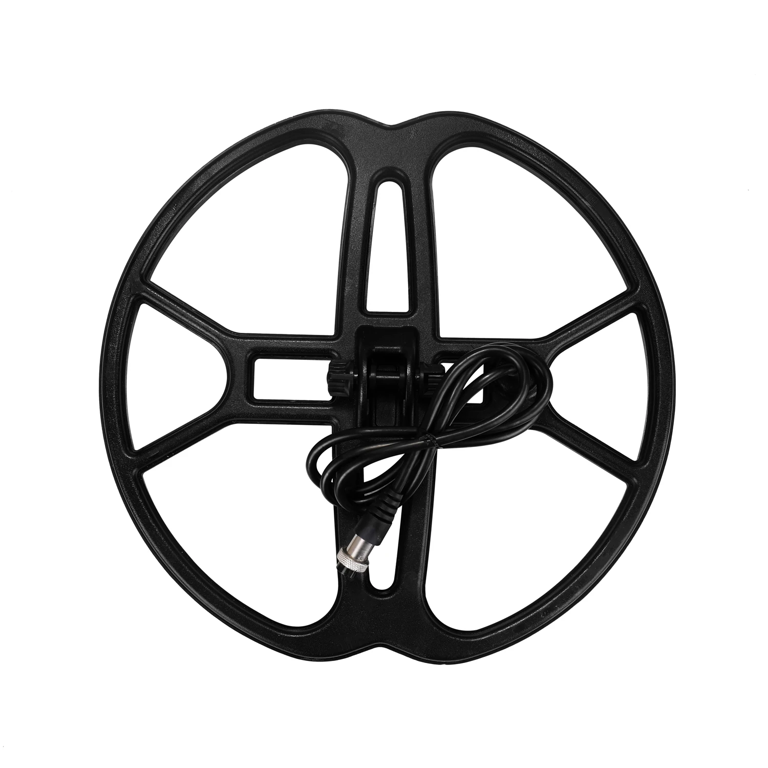 Подземный металлоискатель MD6350 Высокочувствительный профессиональный детектор