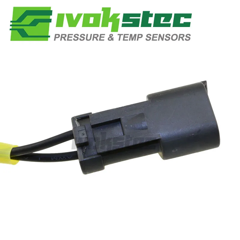 Температура воды Сенсор экскаватор топлива переключатель 7861 93 3520 7861933520 для мини