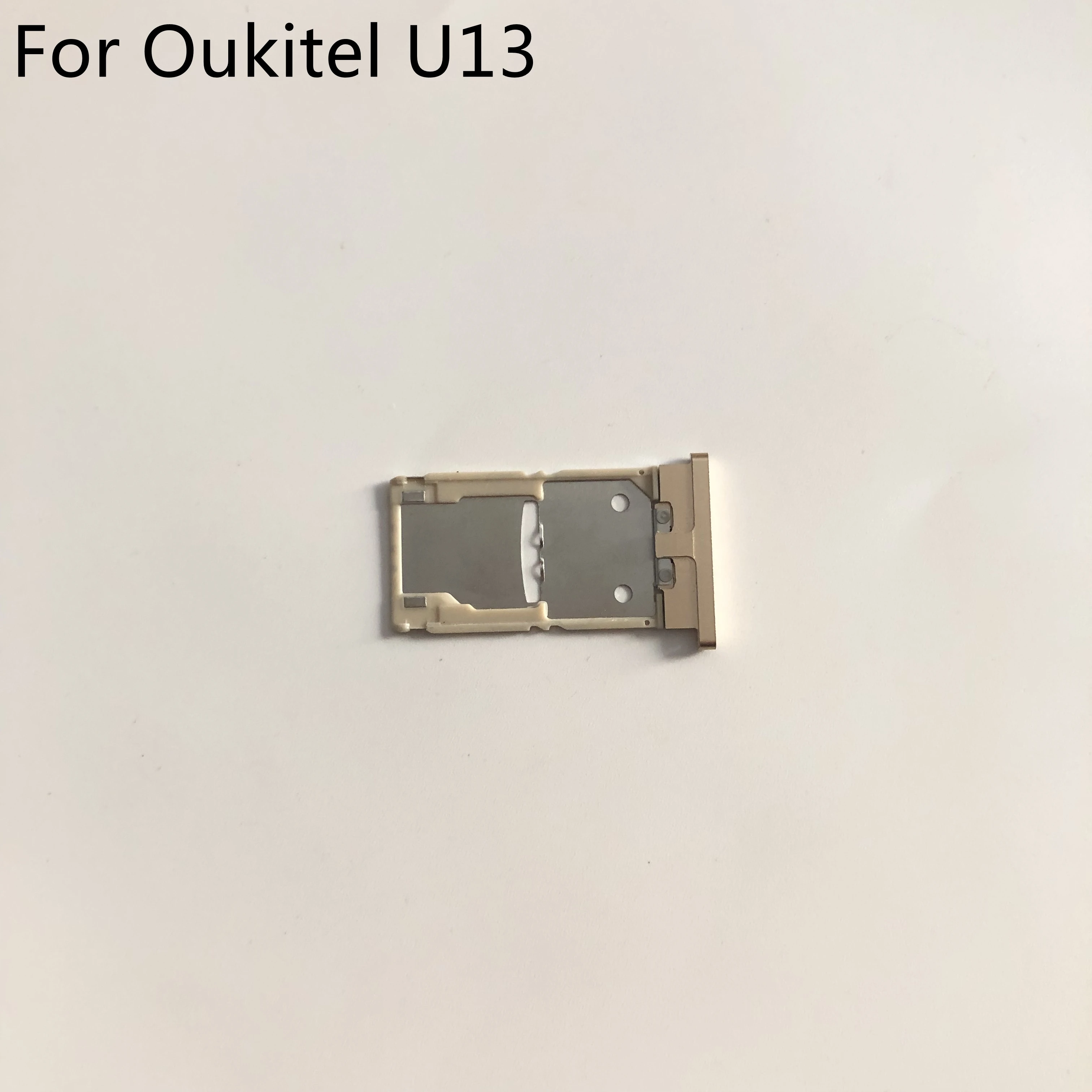 Sim-карта памяти для смартфона OUKITEL U13 MTK6753 Восьмиядерный 5,5 дюймов 1920*1080P