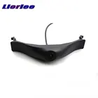 Автомобильная камера переднего вида для Audi A6 C7 A6L 2015 2016, не подходит для C5 C6 4F C8, камера заднего вида для парковки автомобильные аксессуары