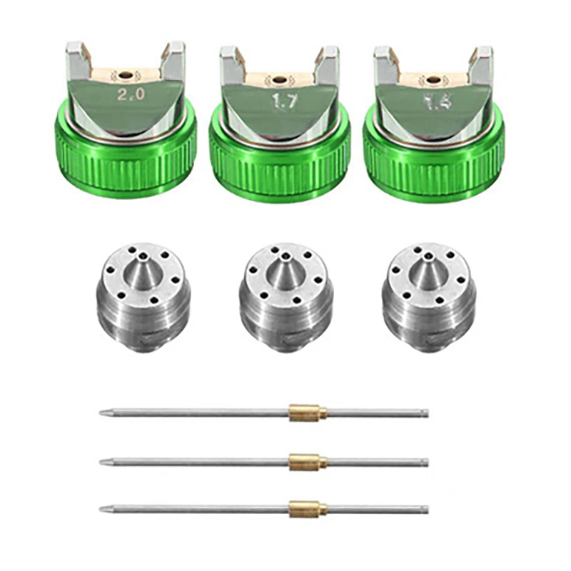 Портативные гравитационные пневматические пескоструйные пистолеты 90psi