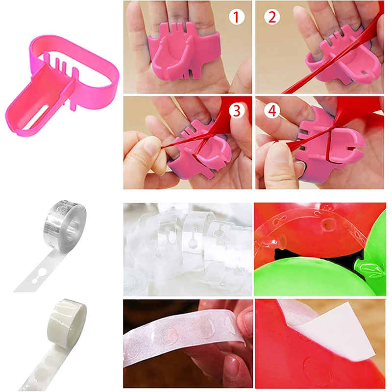 Disney История игрушек воздушный шар арка фотоэлемент облако корова красный желтый