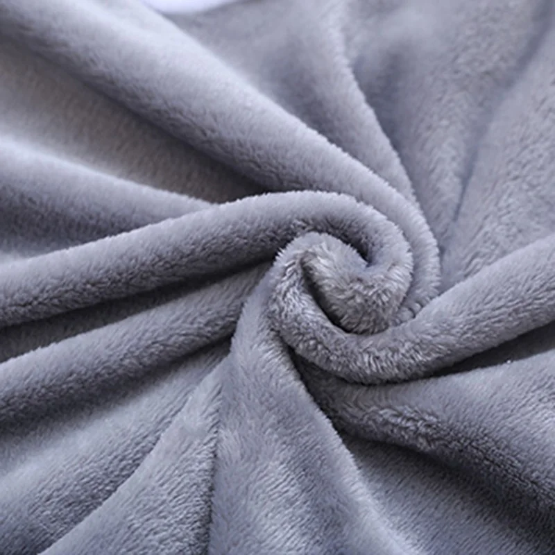 

1pc 145/165cm Totoro Cape Cloak Plush Toy Hung out Blanket Air Conditioning Stuffed Mlanket Mantys Cape Coral Double Pola Gift