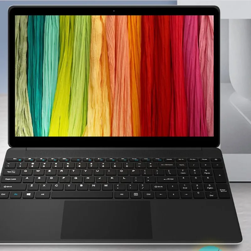 Новый игровой ноутбук Win 7 8 Гб RAM 240 ГБ M.2 SSD 15 6 дюйма FHD 1920*1080 P Intel N3520 2 4G + 5G.