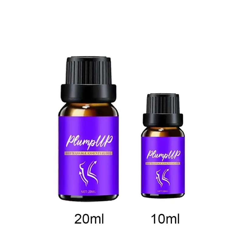 

Women Hip Lift Up Buttock Massage Essential Oil Plump Up Buttock Enhancement Oil Butt Enlargement Cellulite Cream Skin Care