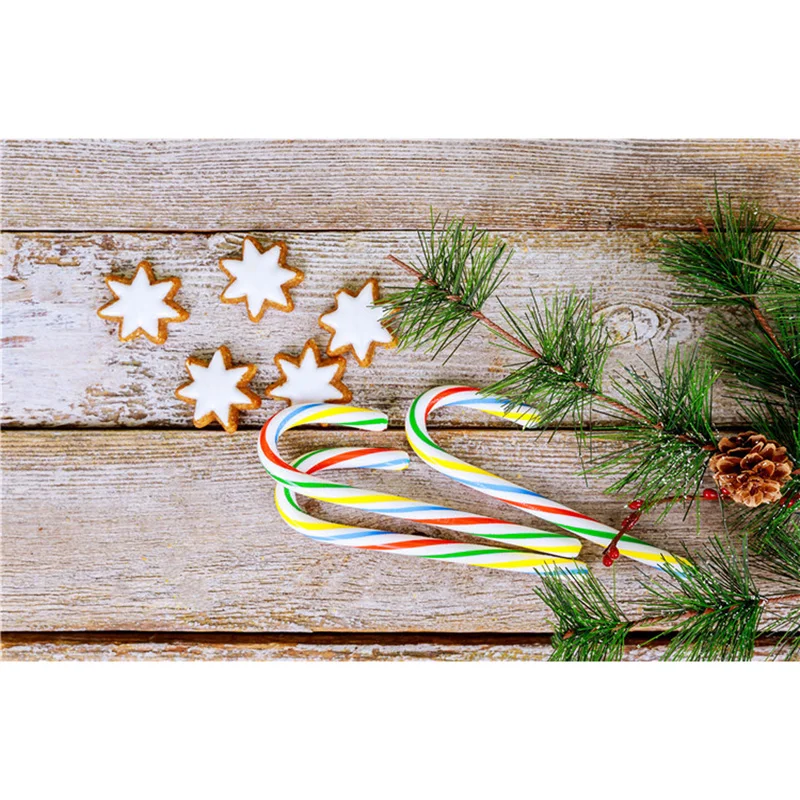 

SHENGYONGBAO Vinyl Custom Photography Backdrops Christmas Theme Photography Background 191107WL-002