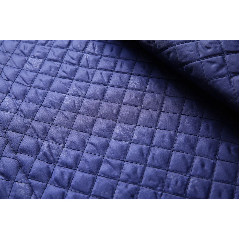 Высококачественная однотонная длинная толстая Мужская шерстяная куртка Mirecoo с