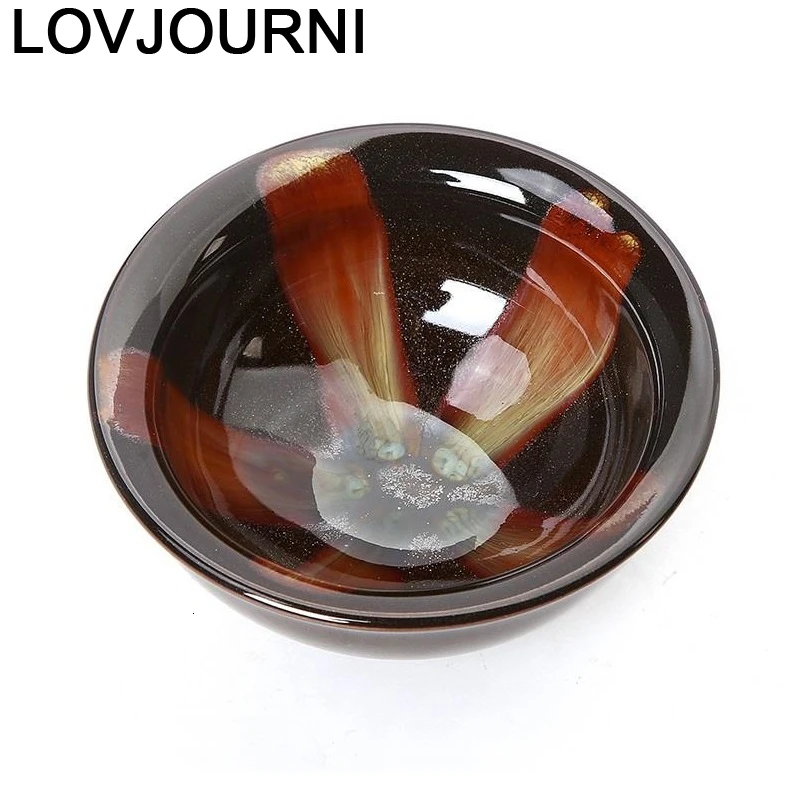 Питьевая Посуда для кофе сада таза кафе чай инструмент аксессуары украшения дома