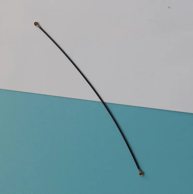 

New Original Coaxial For Blackview BV6900 Connector Wifi Signal Antenna Flex Cable Repair Replacement Accessories Parts