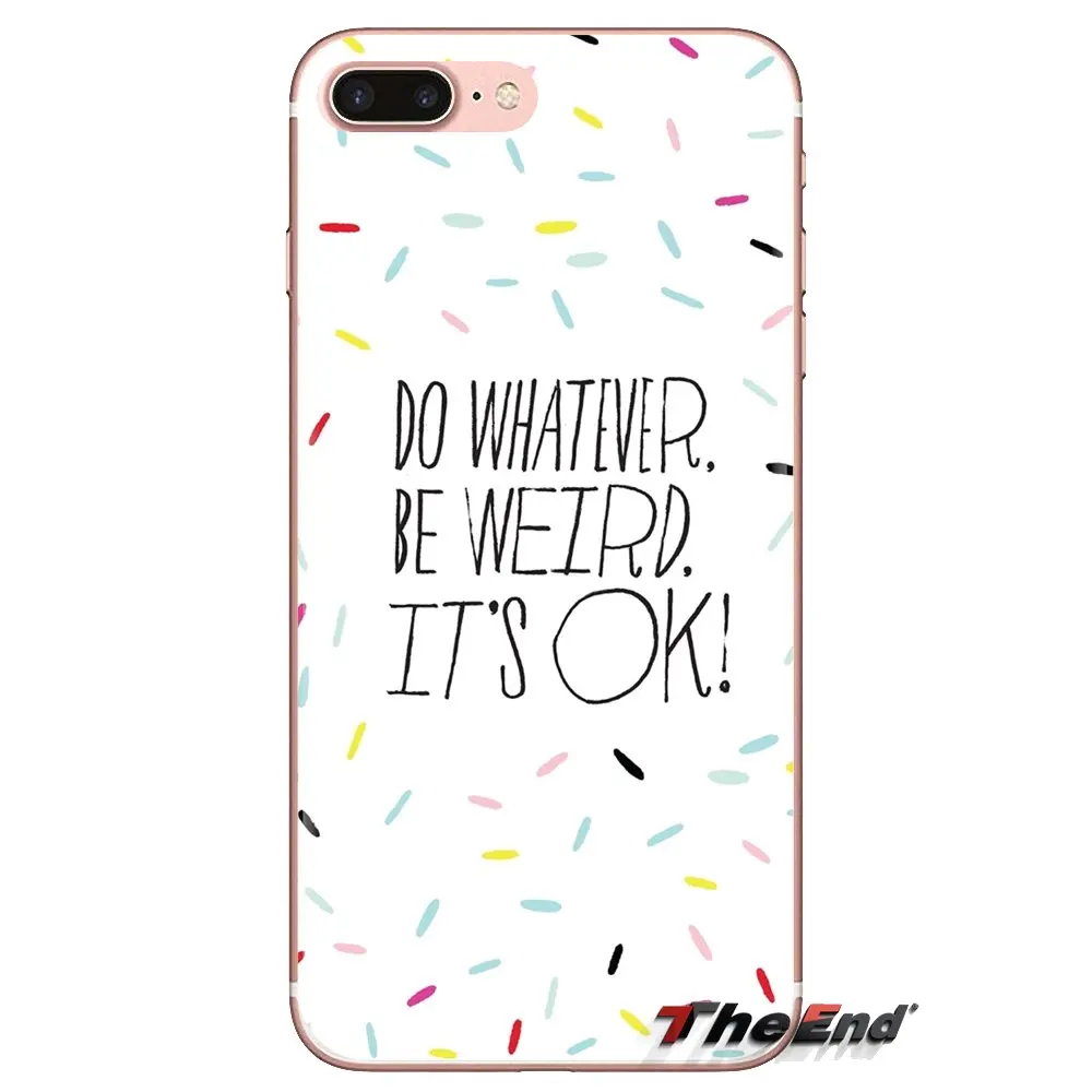 Крышка корпуса TPU в стране чудес we are all mad Чехлы для телефона 2 sony Xperia Z (Сони