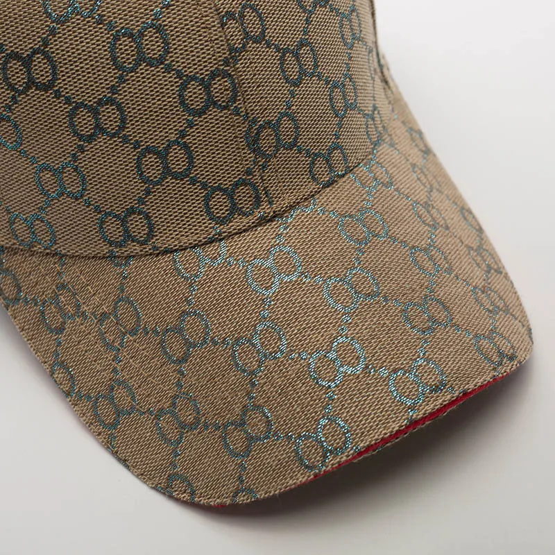 Бейсболка в стиле хип-хоп CP0384 для мужчин и женщин Модная хлопковая кепка кэжуал