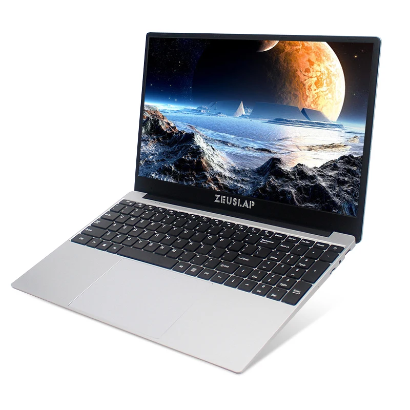 15,6 дюймовый ноутбук процессор i7-4650U 8 ГБ ОЗУ 1 ТБ 512 ГБ 256 ГБ 128 Гб SSD игровой ноутбук ультрабук intel четырехъядерный Win10 ноутбук компьютер