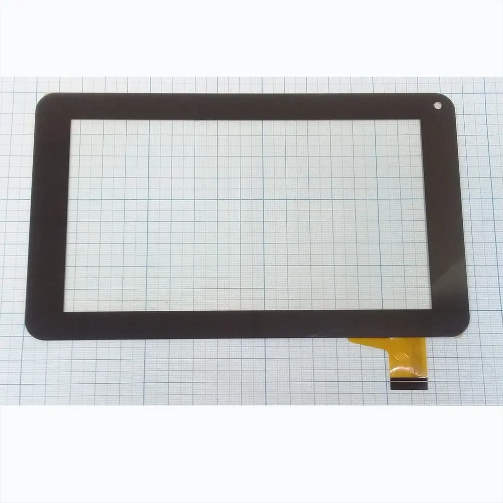 Сенсор Irbis TS70 WiFi тачскрин 7.0 дюймов сенсорный экран для планшета | Компьютеры и
