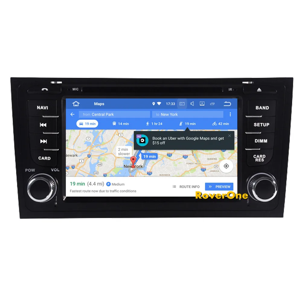 Для Audi A6 C5 S6 RS6 Android 9,0 2 Din автомобильный стерео DVD gps Аудио Видео плеер Android для Audi A6 C5 S6 RS6+ HD камера